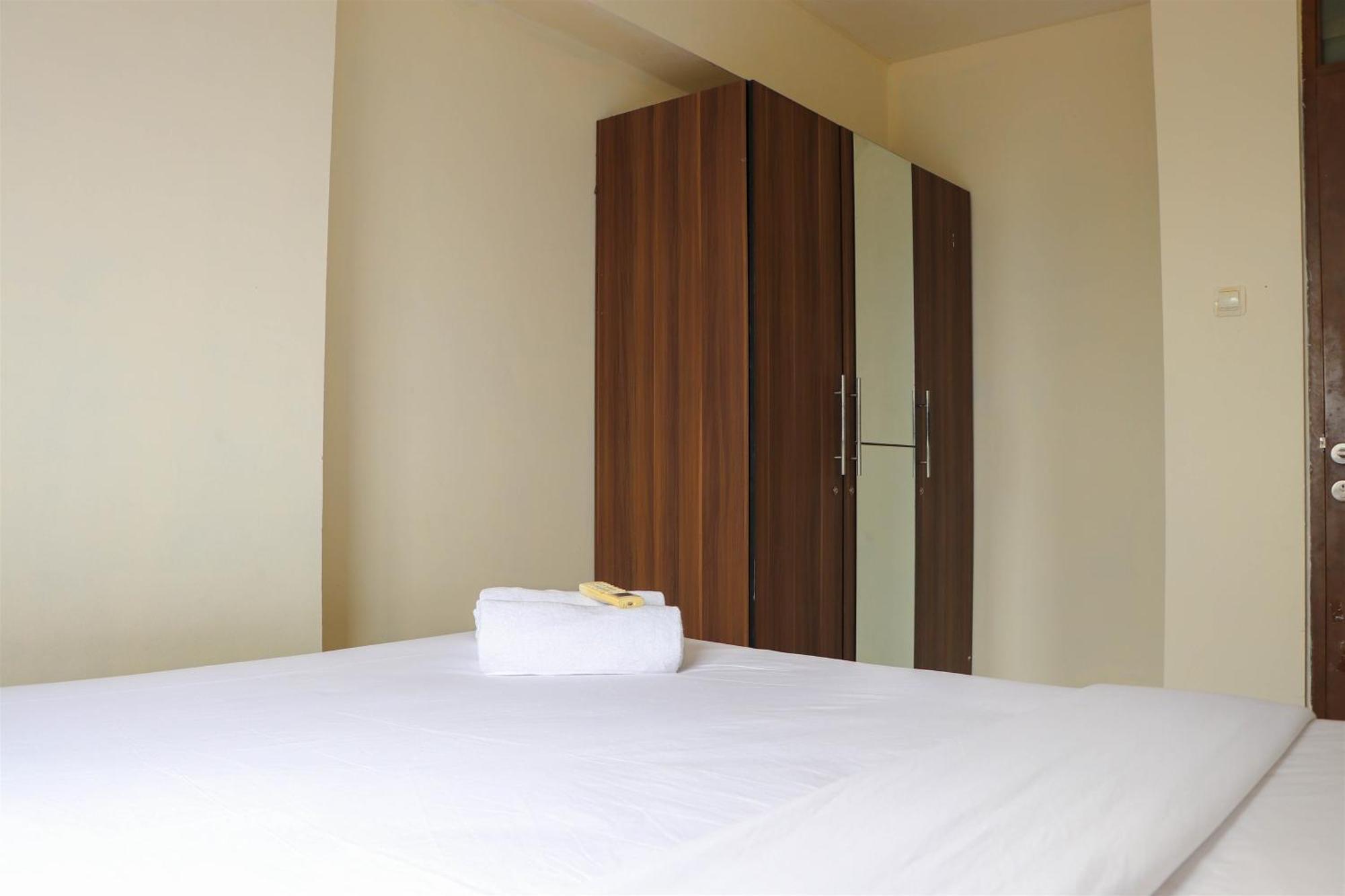And Homey 3br Valley By Travelio Bogor